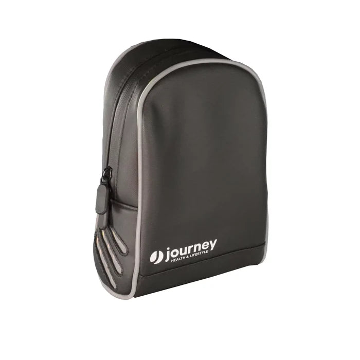 Journey Air Elite Max Ultra-Lightweight Portable Power Chair