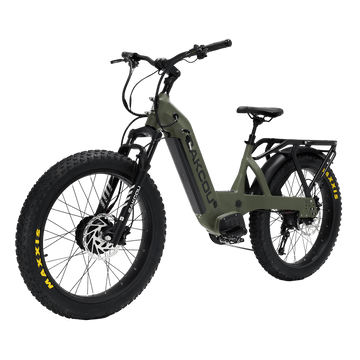 Bakcou Kodiak AWD SD
