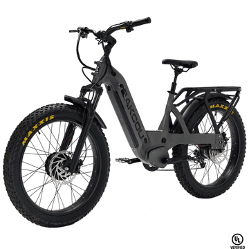 Bakcou Kodiak AWD SD