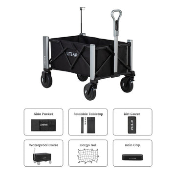 LITEFAR Orion Smart Wagon