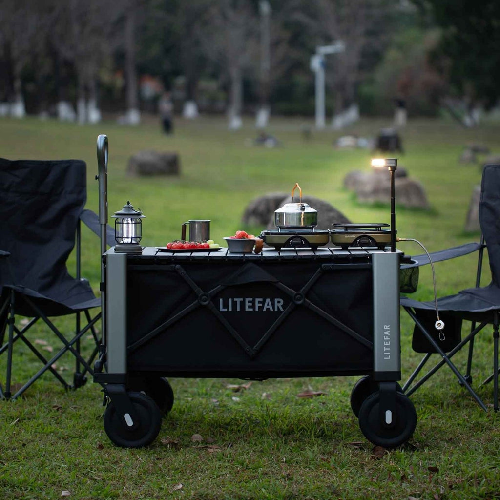 LITEFAR Orion Smart Wagon