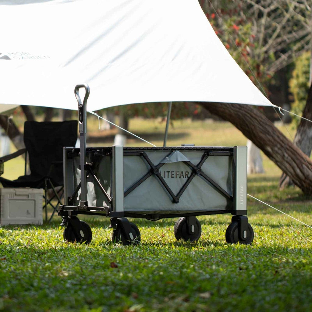 LITEFAR Orion Smart Wagon