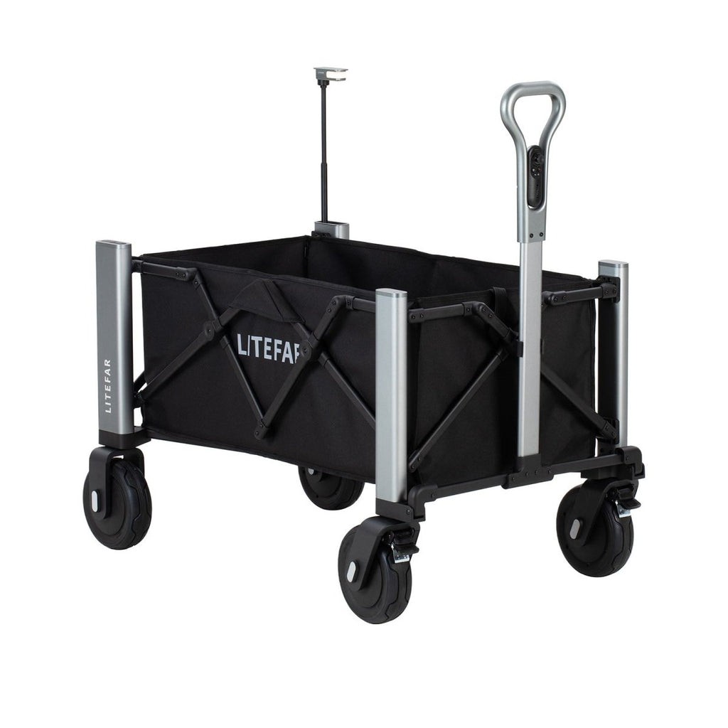LITEFAR Orion Smart Wagon