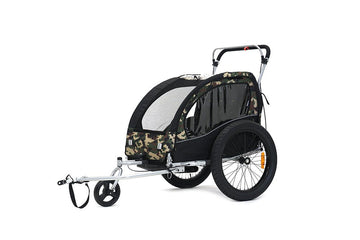Little Cub Hauler