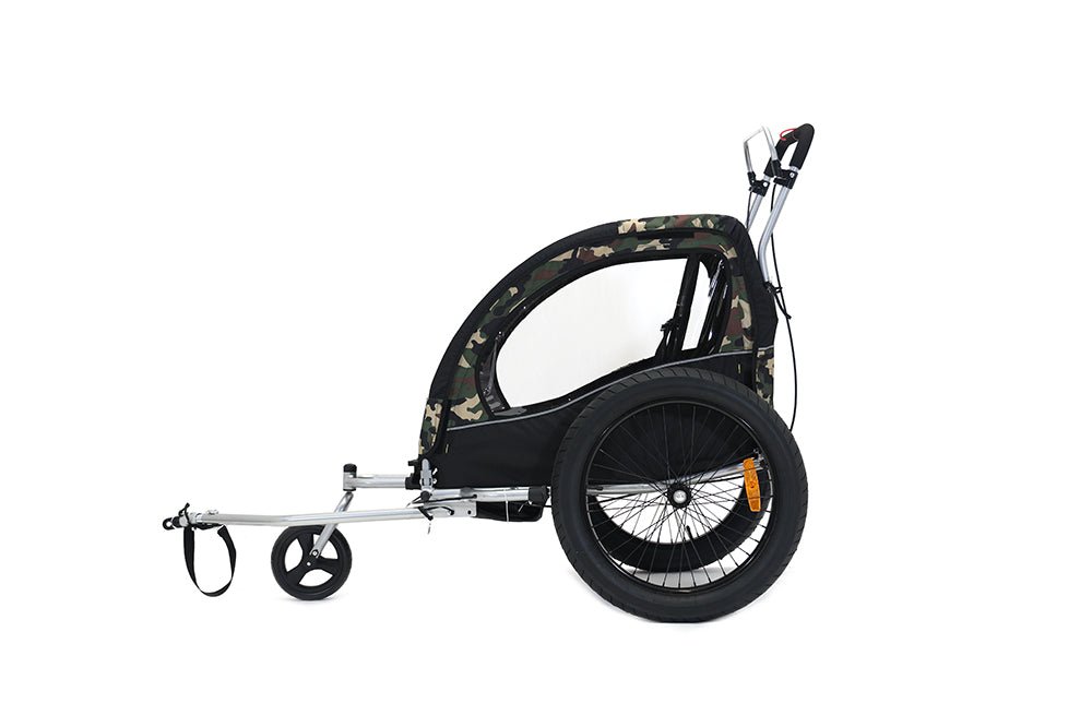 Little Cub Hauler