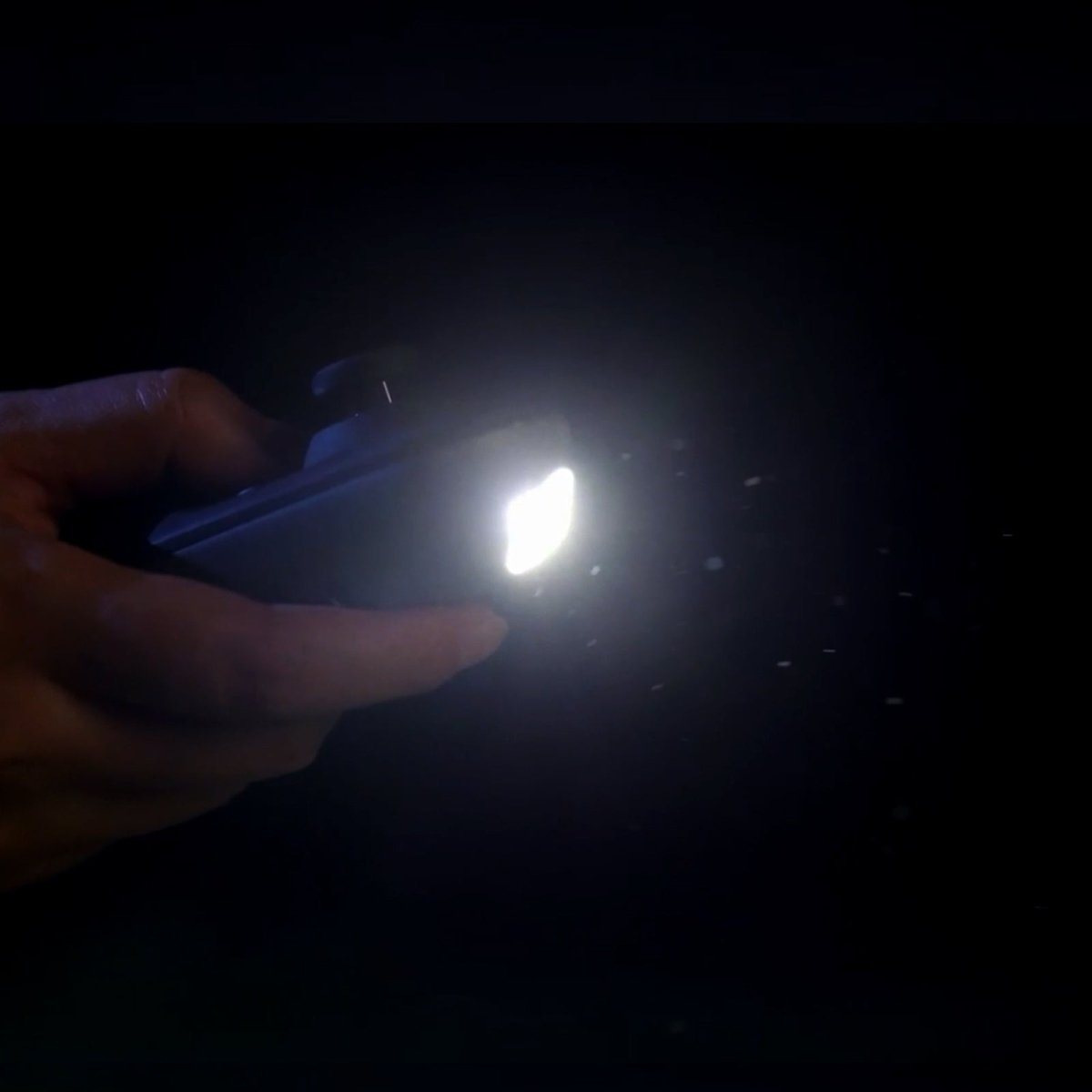 LumiMote