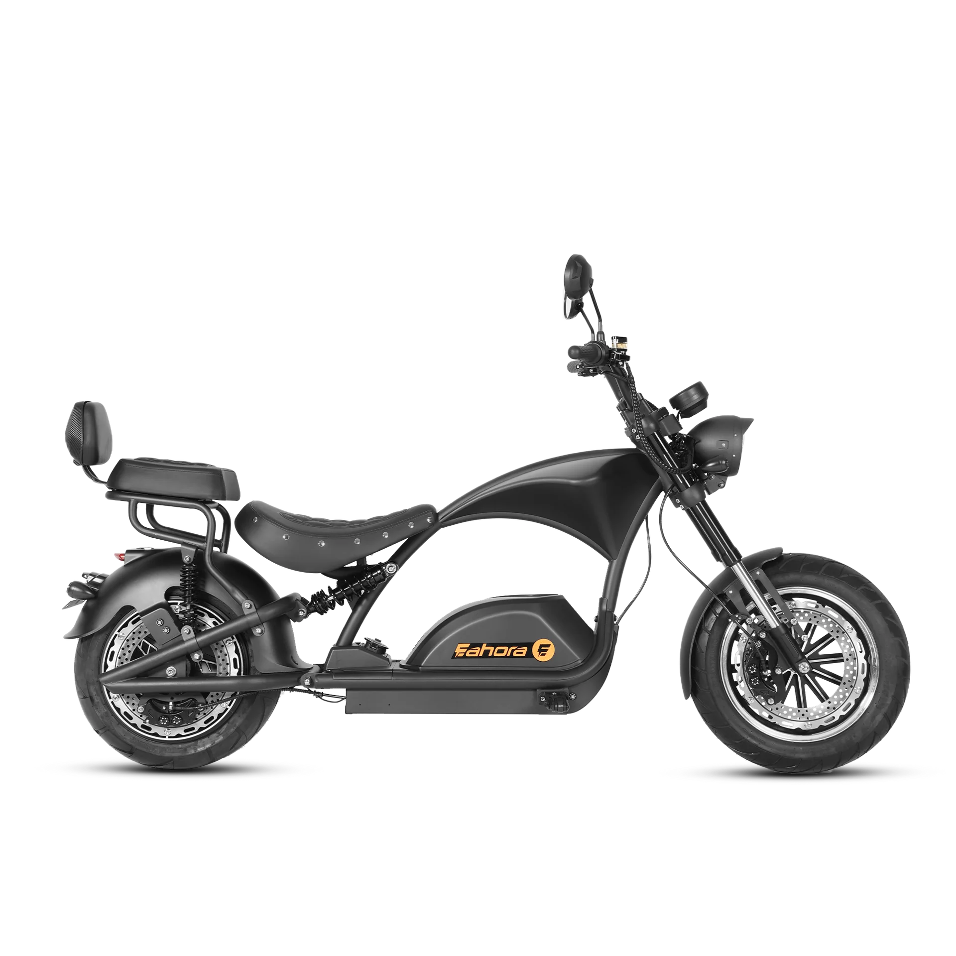 Eahora Knight M1PS - Black
