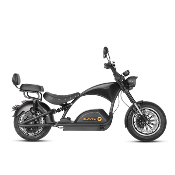 Eahora Knight M1PS - Black