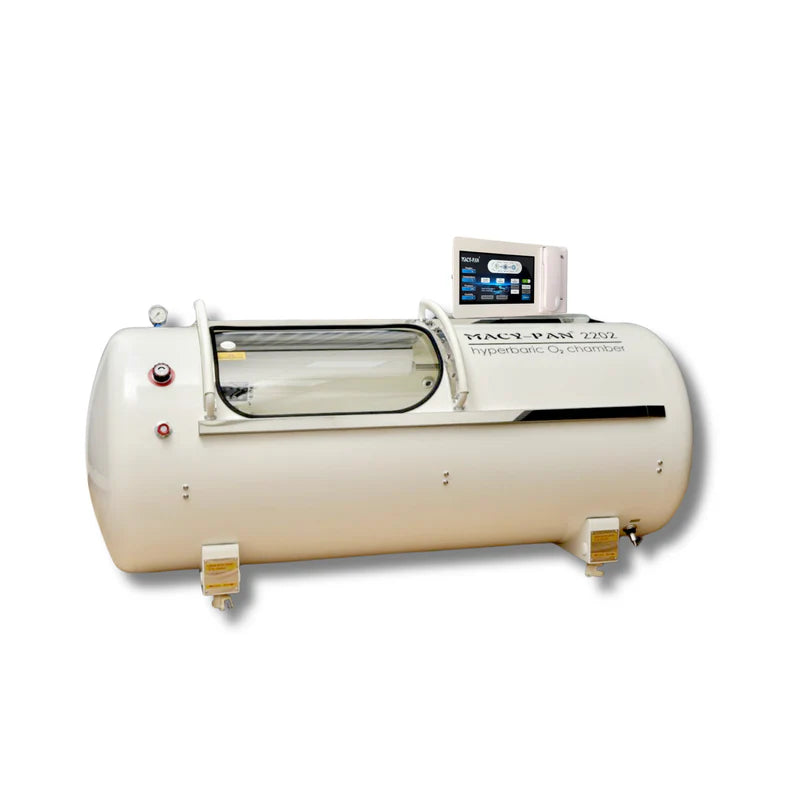 Hard Lying Type 2.0 ATA Hyperbaric Chamber HP2202