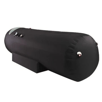 Macy-Pan ST701 – Soft Lying Pressurized Chamber (1.5 ATA)