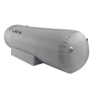 Macy-Pan ST701 – Soft Lying Pressurized Chamber (1.5 ATA)