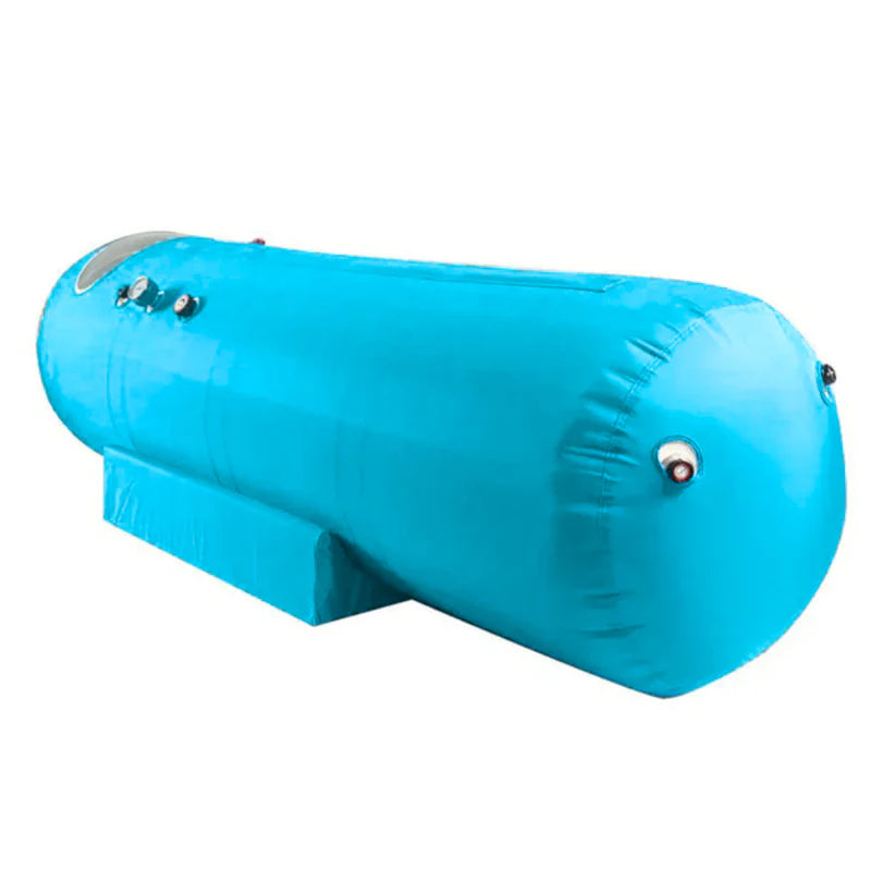 Soft Lying Type Hyperbaric Chamber ST702