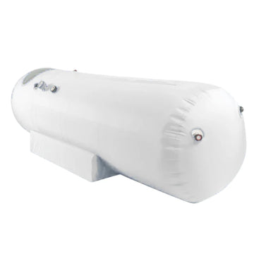 Macy-Pan ST701 – Soft Lying Pressurized Chamber (1.5 ATA)