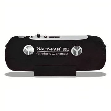 Macy-Pan ST801 – Soft Lying Pressurized Chamber (1.5 ATA)