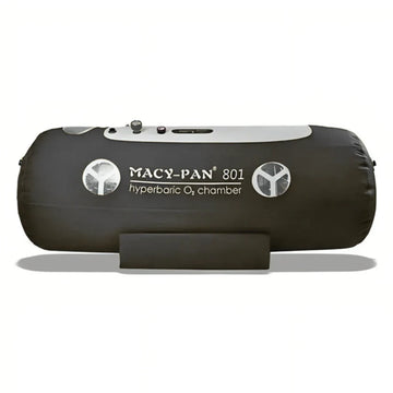 Macy-Pan ST801 – Soft Lying Pressurized Chamber (1.5 ATA)