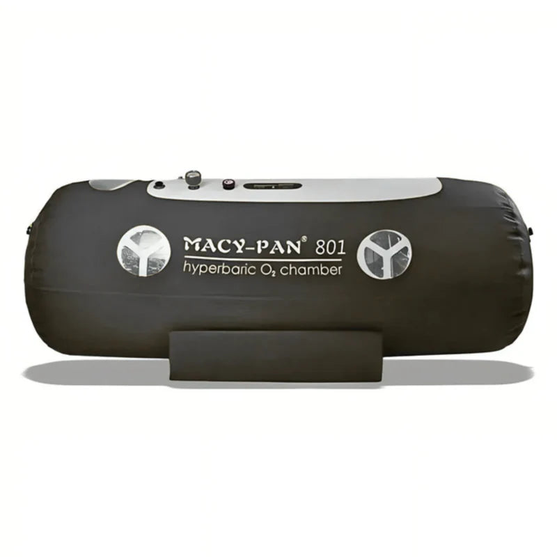Soft Lying Type Hyperbaric Chamber ST801