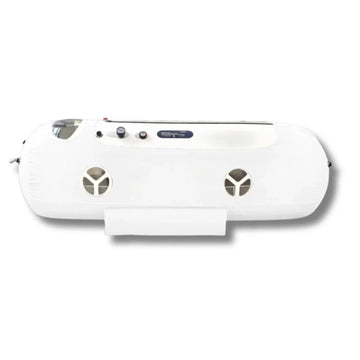 Macy-Pan ST801 – Soft Lying Pressurized Chamber (1.5 ATA)