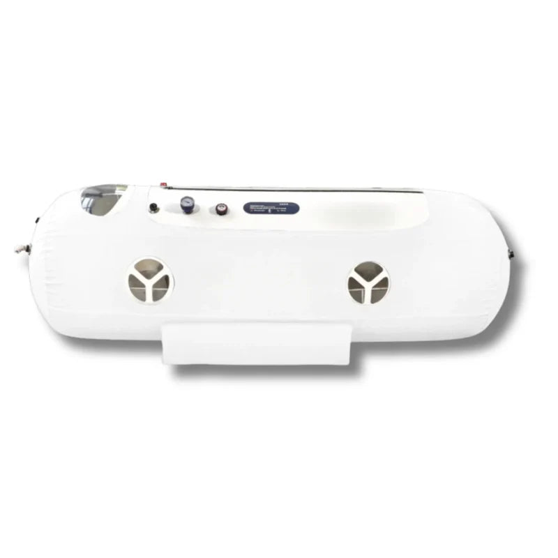 Soft Lying Type Hyperbaric Chamber ST801