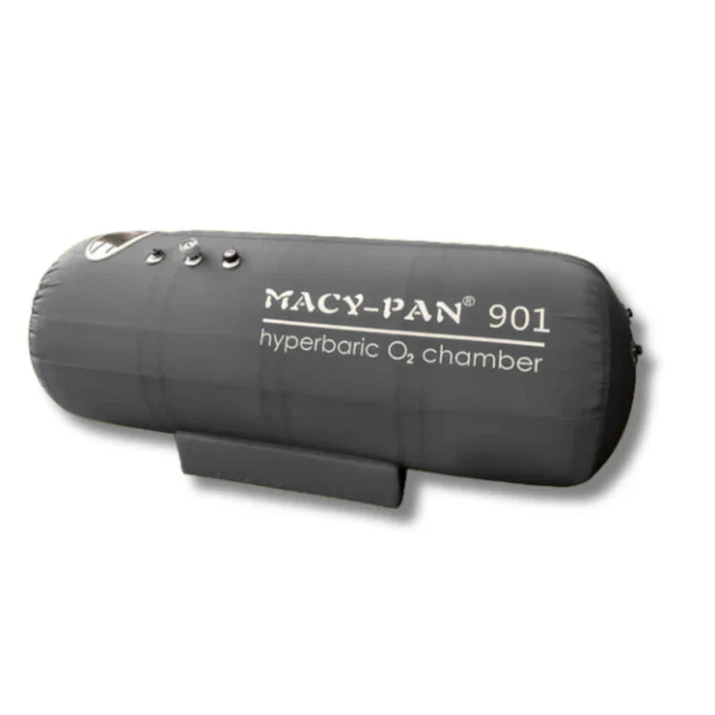 Soft Lying Type Hyperbaric Chamber ST901