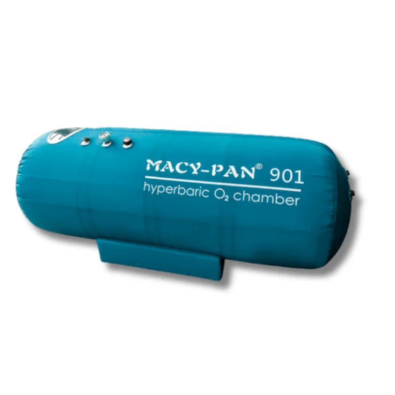 Soft Lying Type Hyperbaric Chamber ST901