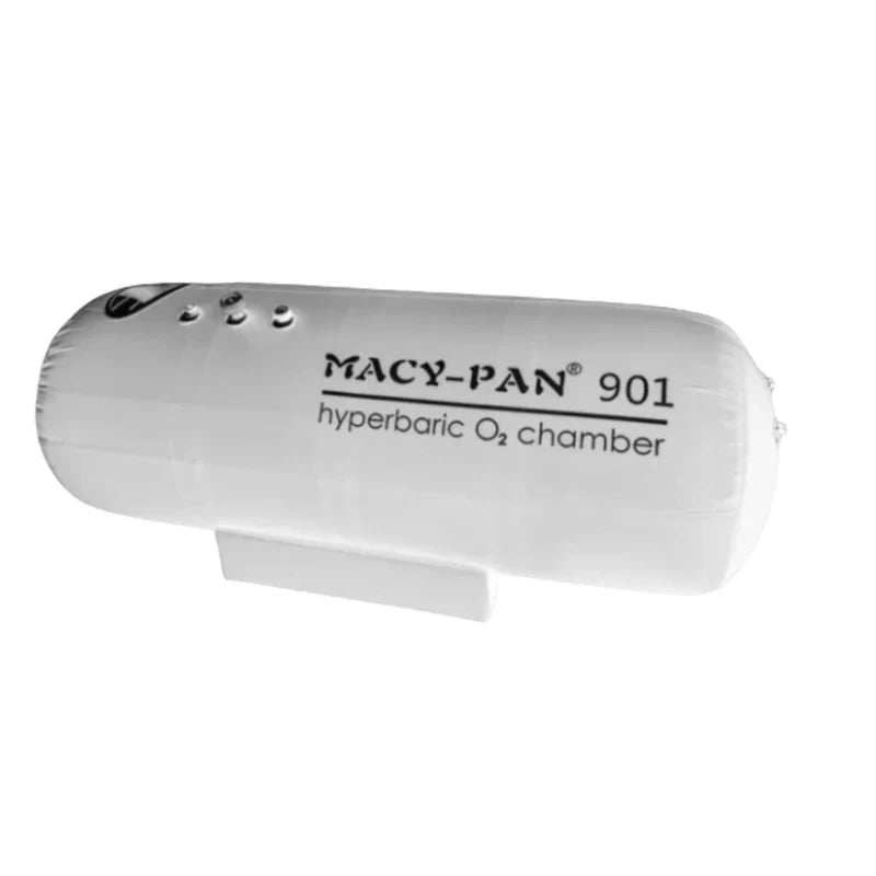 Soft Lying Type Hyperbaric Chamber ST901