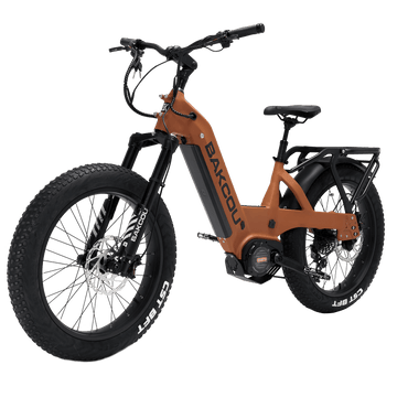 Bakcou Mule SD