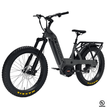 Bakcou Mule SD