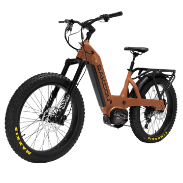 Bakcou Mule SD