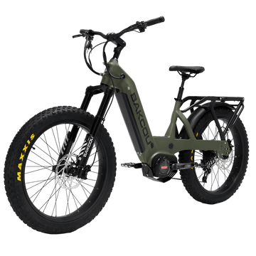 Bakcou Mule SD