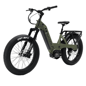 Bakcou Mule SD