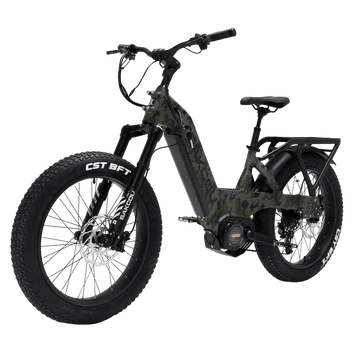 Bakcou Mule SD