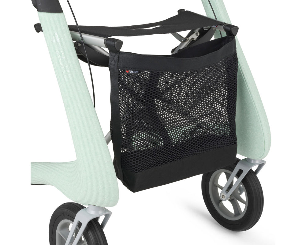 Nordic Pioneer Lightweight Rollator Walker