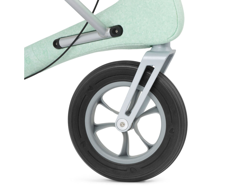 Nordic Pioneer Lightweight Rollator Walker