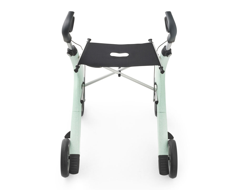 Nordic Pioneer Lightweight Rollator Walker