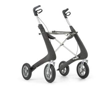 Nordic Pioneer Lightweight Rollator Walker