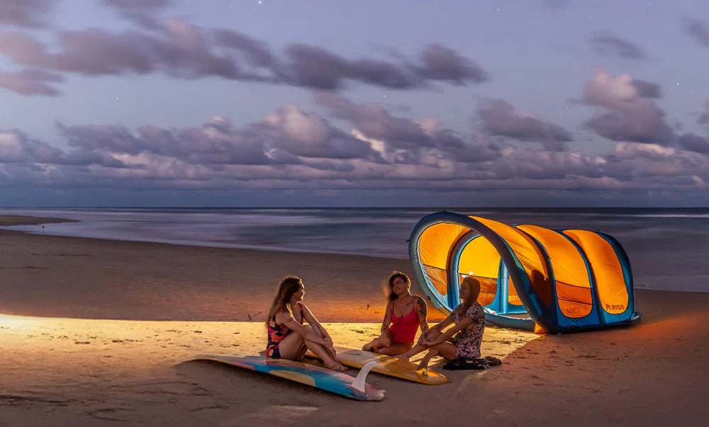 AirNEST 3+