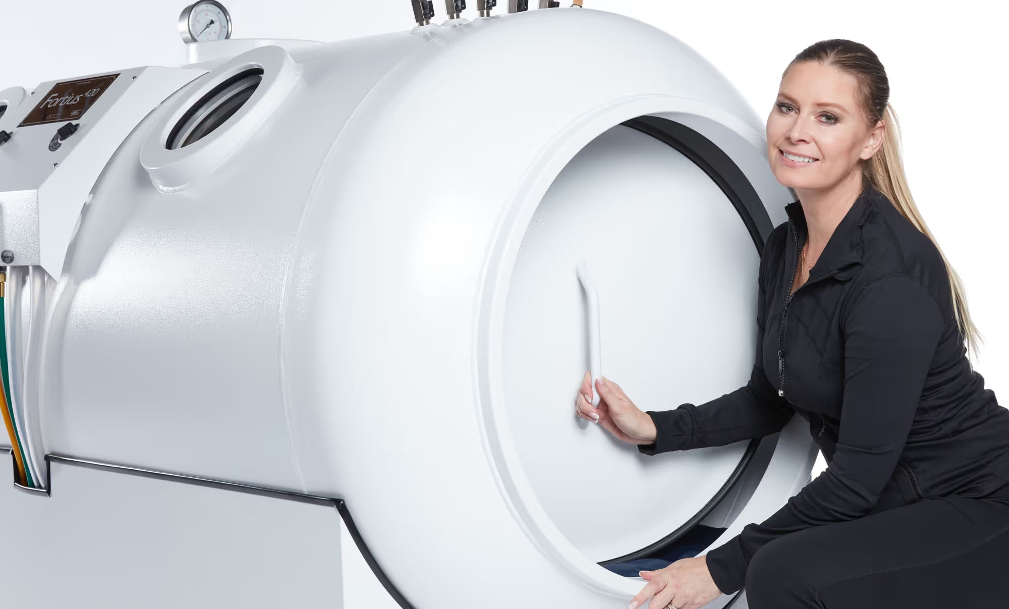 Oxy Health The Fotius420 EXP-2 FDA Cleared- Made in the USA