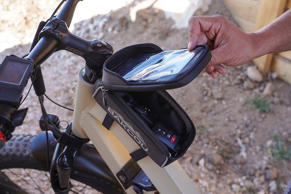 Phone Bag
