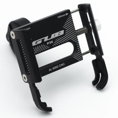 Mobile Phone Holder Handlebar Mount