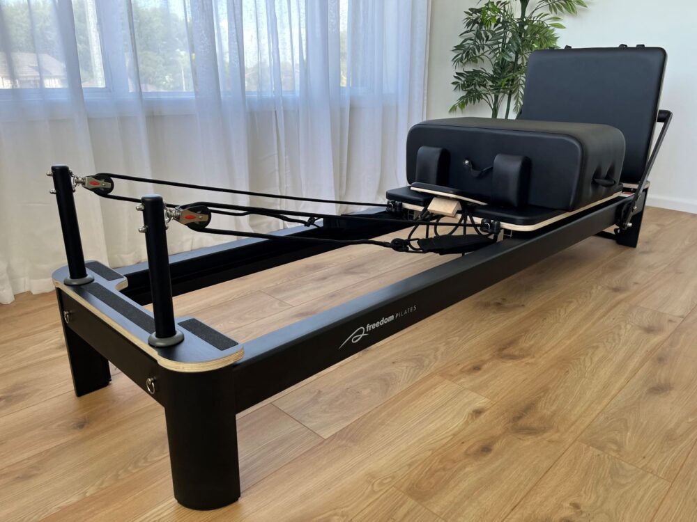 Pilates Reformer
