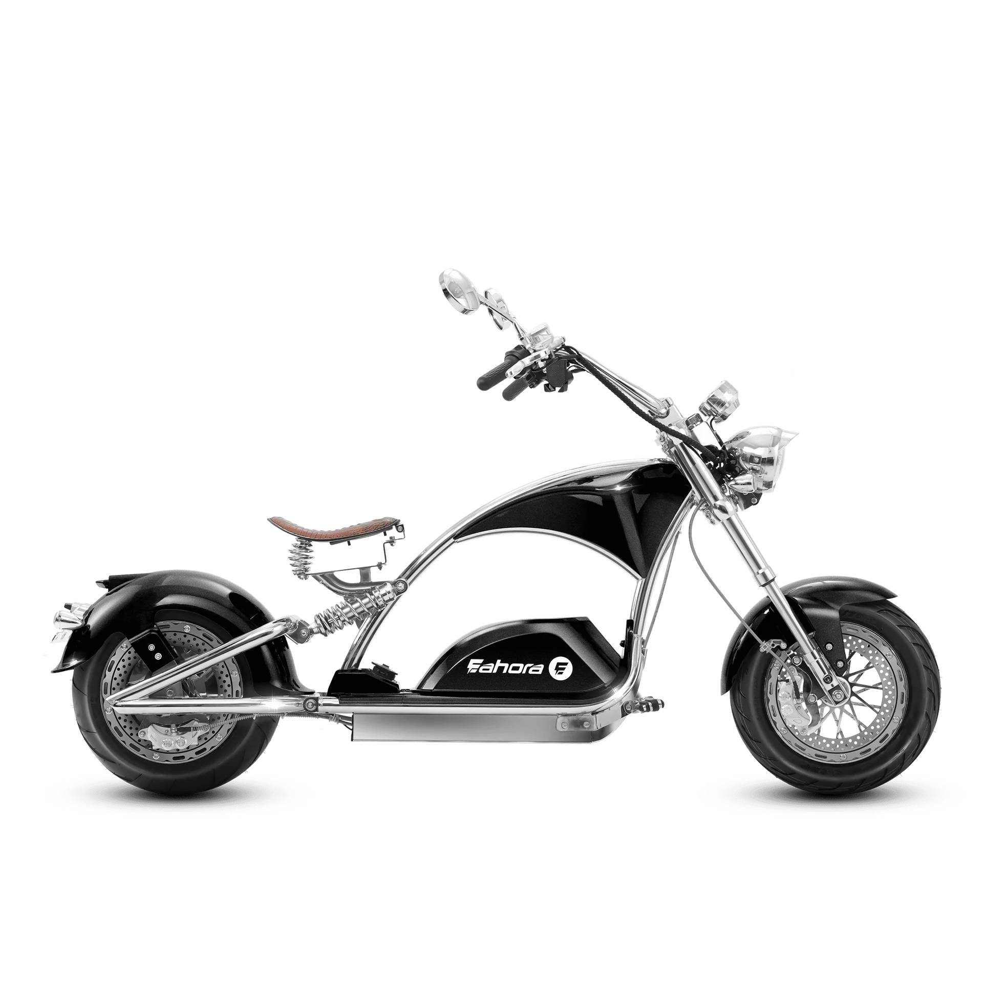 Eahora Chrome M1PS - (Pre-order)