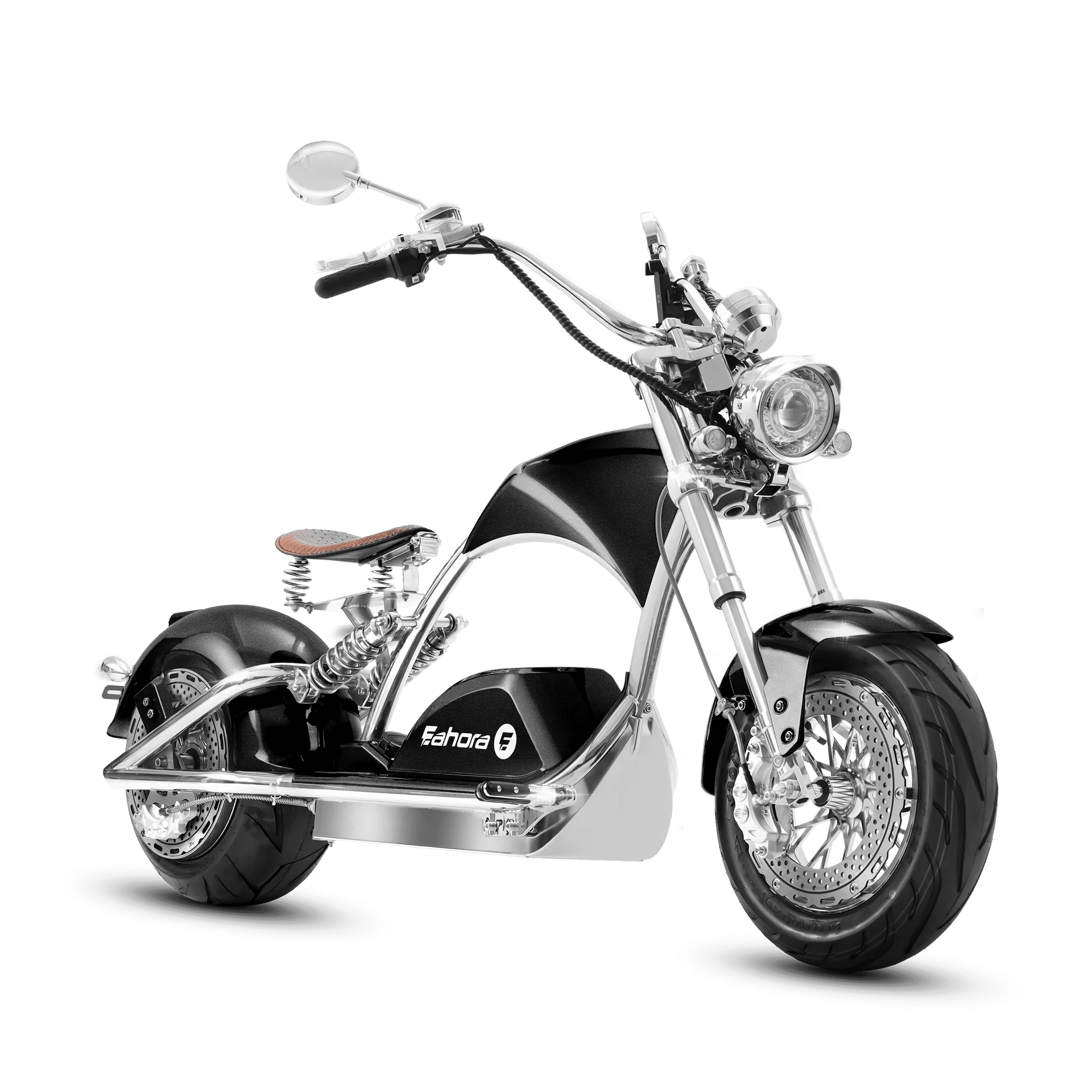 Eahora Chrome M1PS - (Pre-order)
