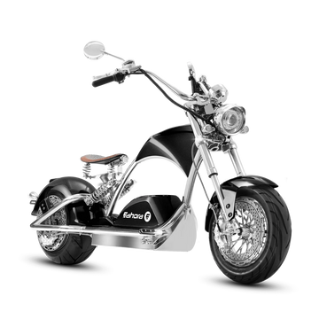 Eahora Chrome M1PS  (Pre-order)