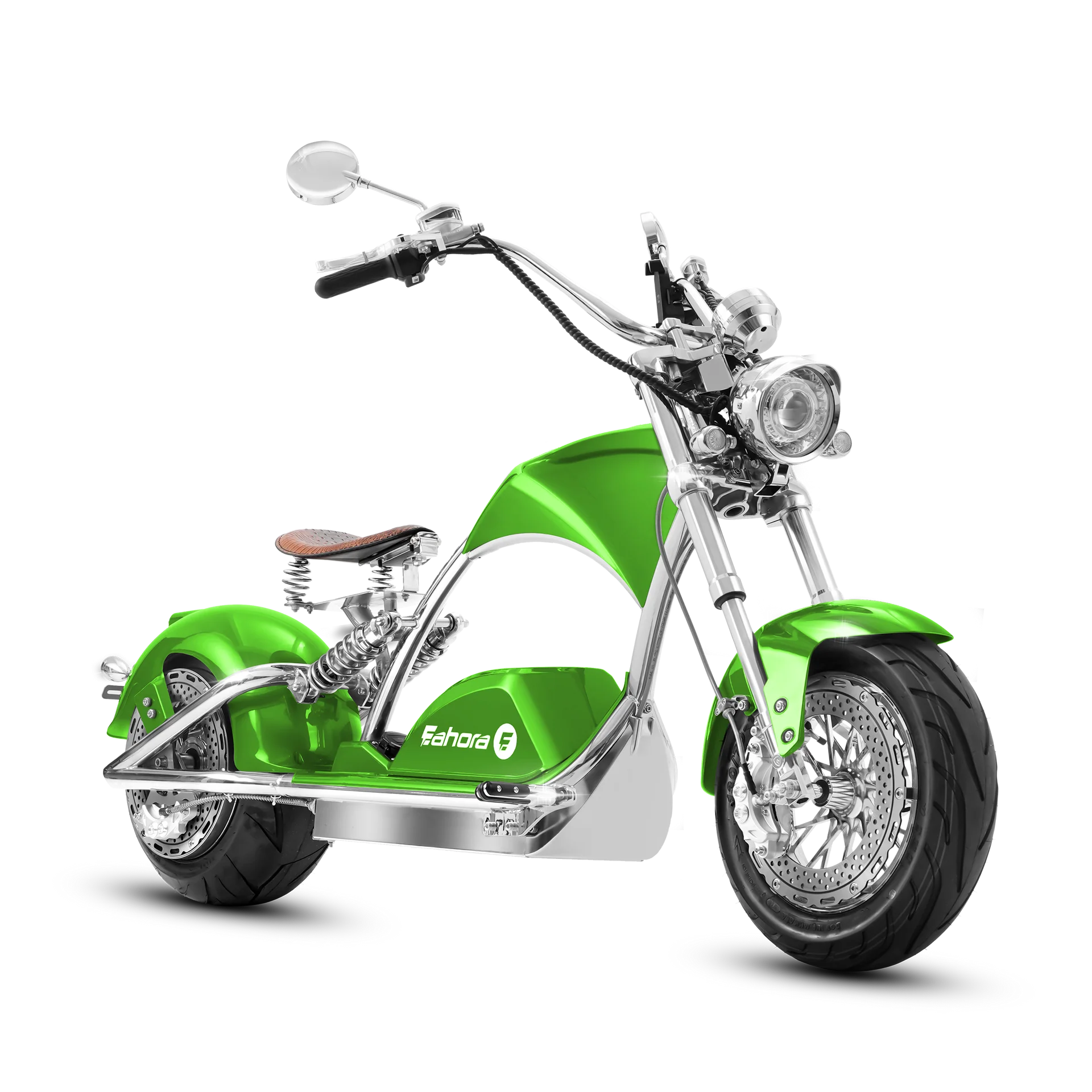 Eahora Chrome M1PS - (Pre-order)