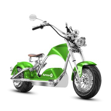 Eahora Chrome M1PS  (Pre-order)