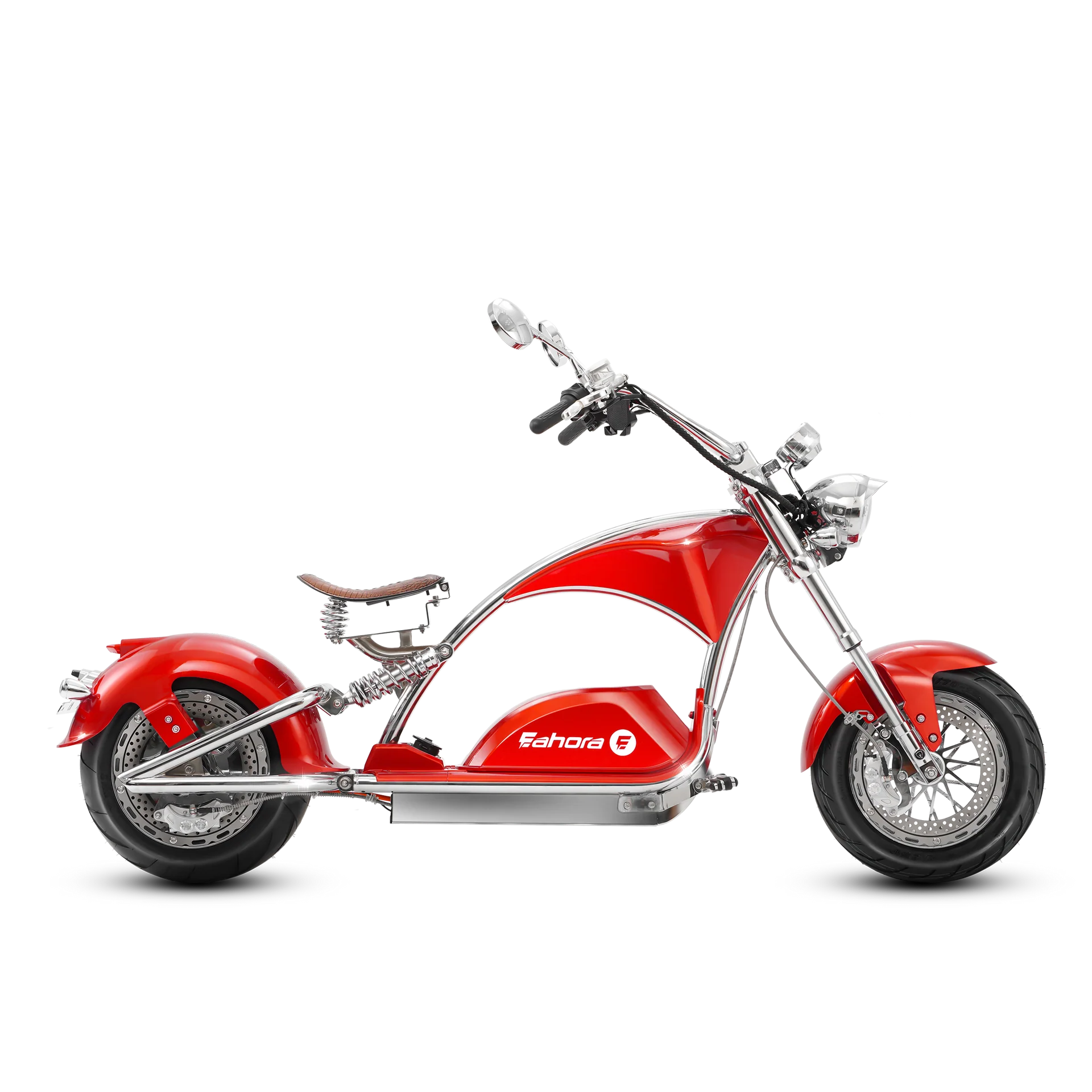 Eahora Chrome M1PS - (Pre-order)