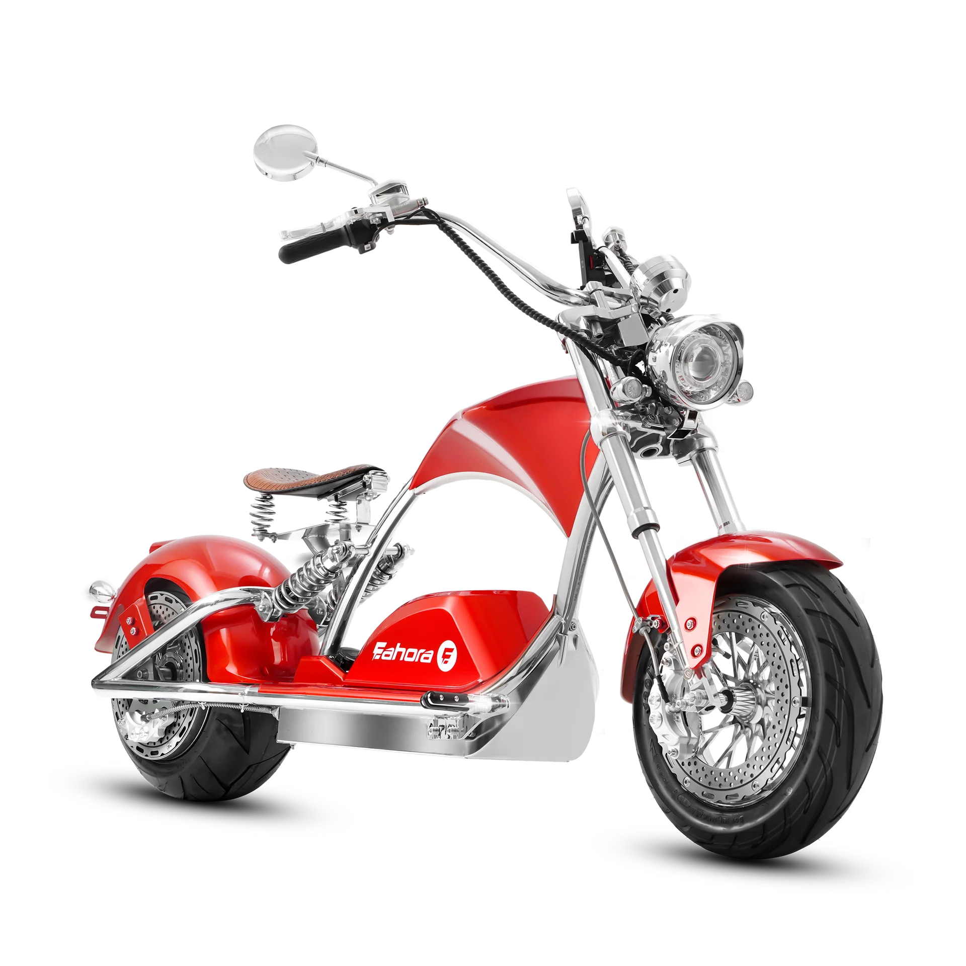 Eahora Chrome M1PS - (Pre-order)