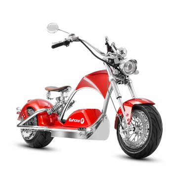 Eahora Chrome M1PS  (Pre-order)