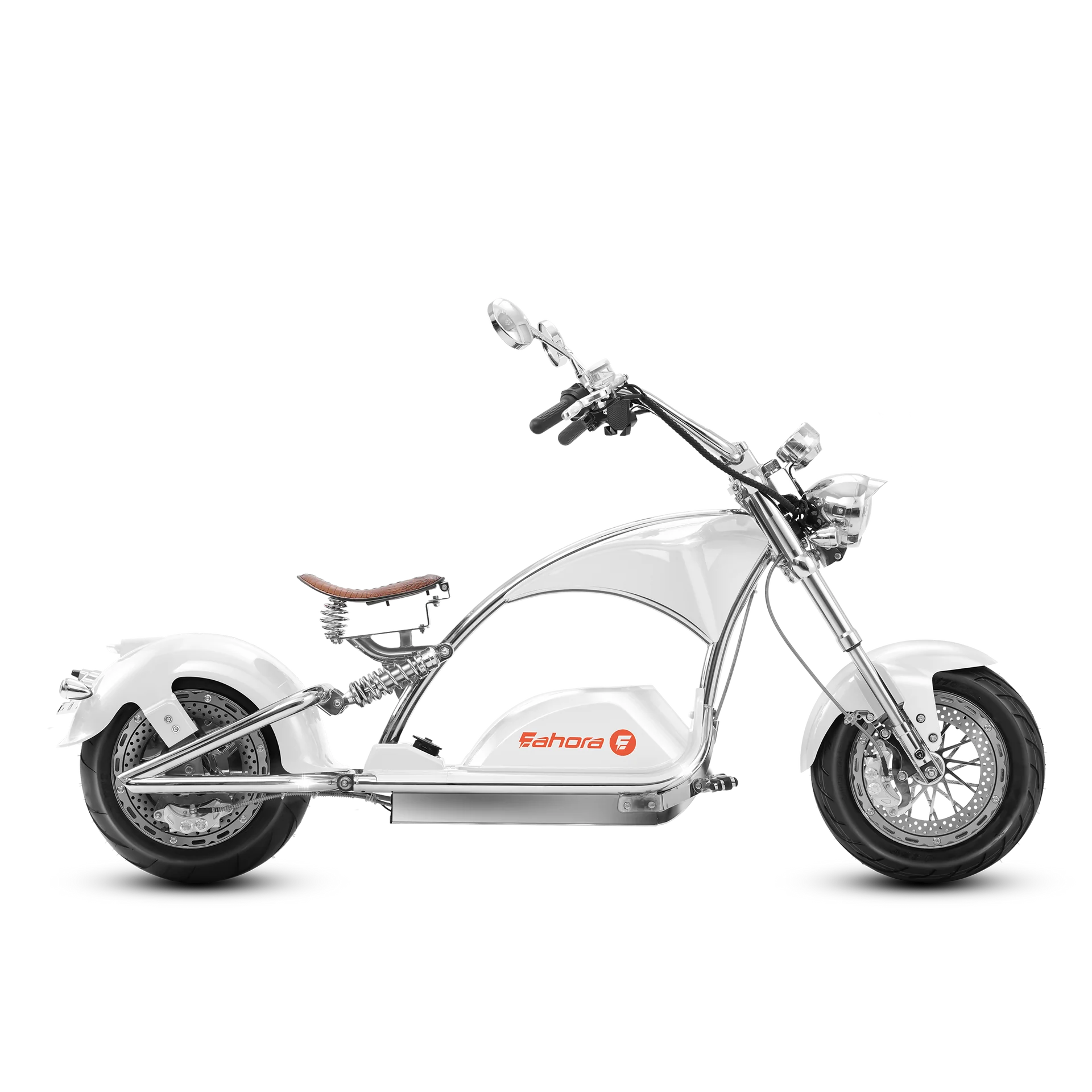 Eahora Chrome M1PS - (Pre-order)
