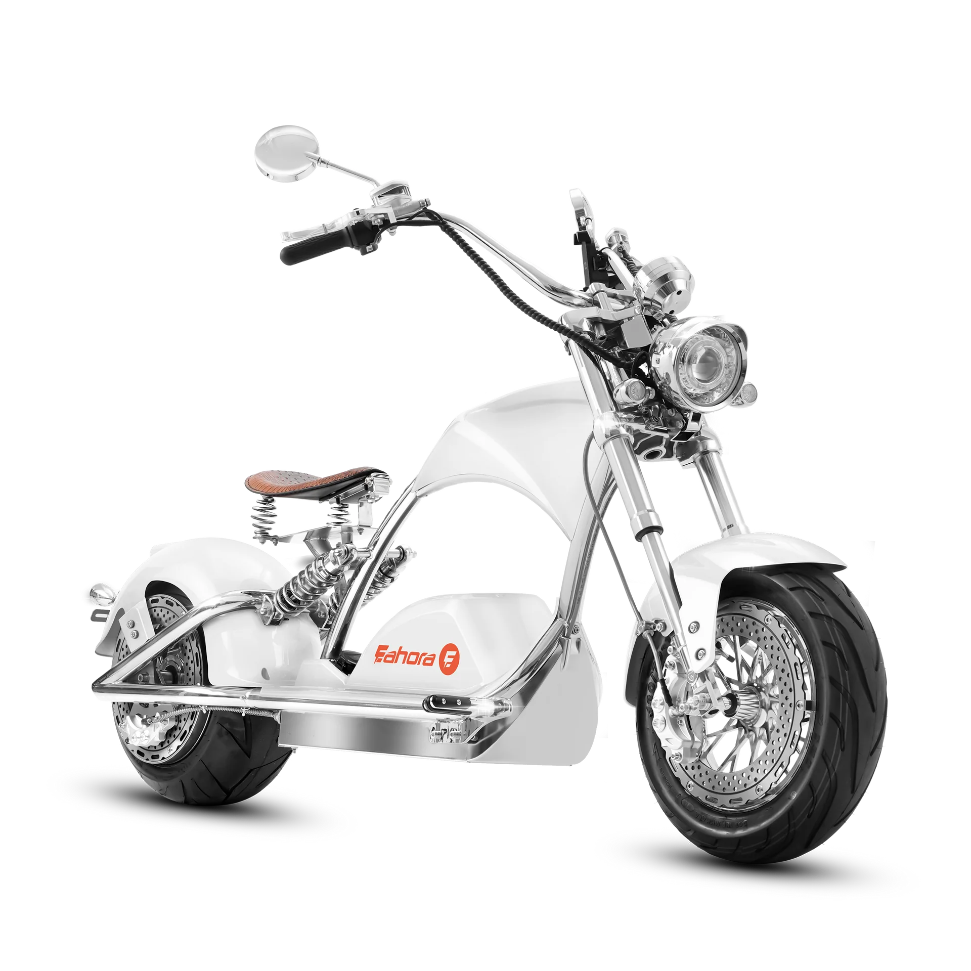 Eahora Chrome M1PS - (Pre-order)